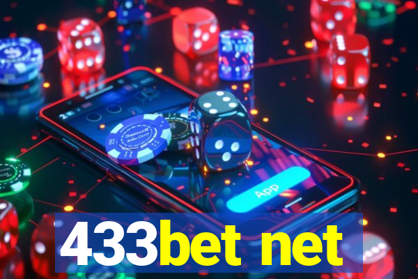 433bet net